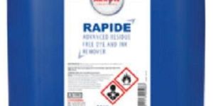 Rapide Degreasing Solution