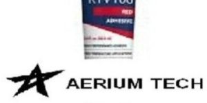 Rtv 106 Red Adhesive Sealant
