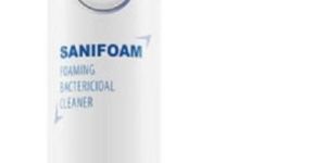 SANIFOAM Bactericidal Cleaner