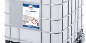 SHS LOW FOAM Concentrated Cleaner