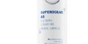 SUPERSOLVE AS Solvent Degreaser