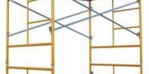FRP Scaffolding Ladder