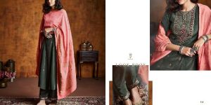 Top Bottom and Duppta