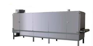 Food Dryer Machine