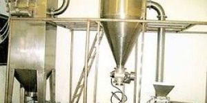 Pharma Pulverizer GMP
