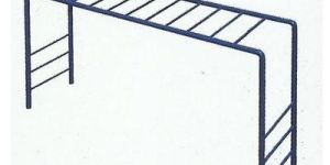 Playground Bridge Ladder