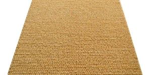 Zero Count Woolen Dhurrie