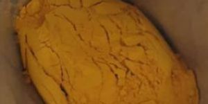 Organic Turmeric Q2.7