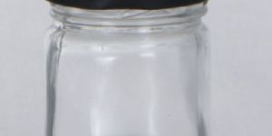 Koena Glass Jar