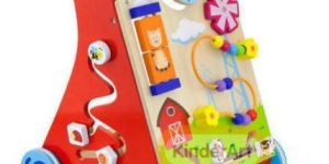 Activity Baby Walker