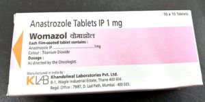 Anastrozole Tablets