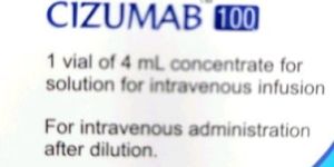 Bevacizumab Injection