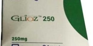 Temozolomide Capsule