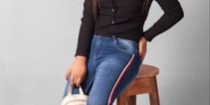 Women Skinny Fit Jeans