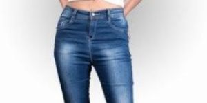 Women Slim Fit Jeans