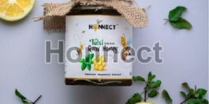 Organic Honey