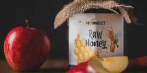 Raw Honey