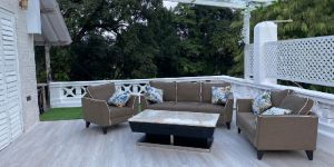 Alstone WPC Flooring