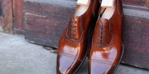 Patina Shoe