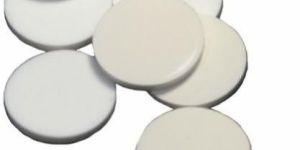 PTFE Silicone Septa