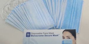 Surgical Face Mask