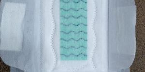 240mm anion sanitary pad- trifold
