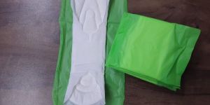 320mm Fluffy Trifold Sanitary Pad