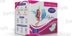 Ur Choice- Sanitary Pads