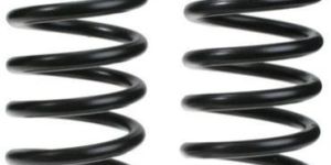 Suspension Coil