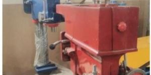 Bench Drilling Machine