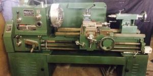 Lathe Machine
