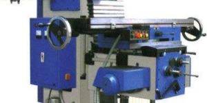 Milling Machine