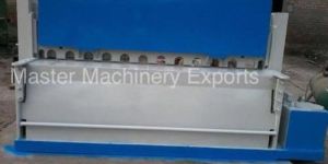 Sheet Shearing Machine