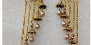 Ladies Imitation Earrings