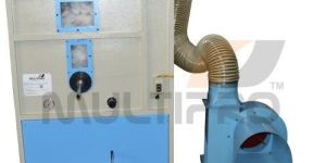 Plush Toy Filling Machine