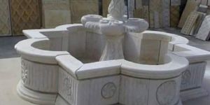 Garden Marble Stone Fountains