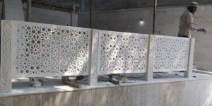 Marble Jali