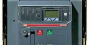 Air Circuit Breakers