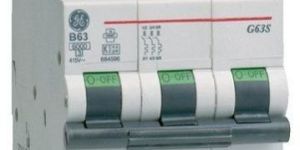 Miniature Circuit Breakers