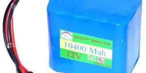 Lithium Ion Battery Pack