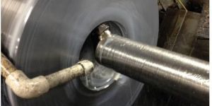 Gun Drilling Services