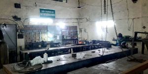 Machine Repairing Services