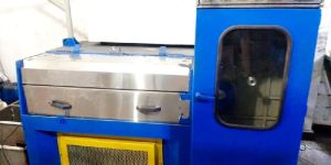Wire Drawing High-Speed Machine
