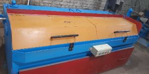 Wire Drawing Machine