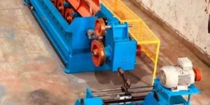 Wire Tandem Machine (R.B.D)