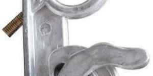 Aluminum Toggle Clip