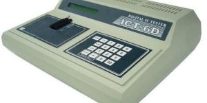 Digital IC Tester