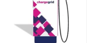 Electric Vehicle DC Charger