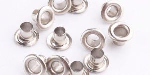 Metal Curtain Eyelet