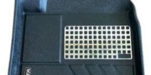 Car Foot Mat